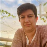 Laureata in Scienze storiche, con maturità scientifica aiuta bambini e ragazzi nell'apprendimento del metodo di studio